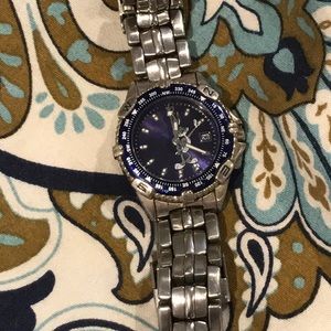 Bugs Bunny Fossil Watch